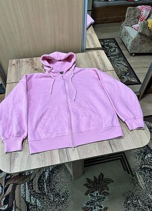 Жіноча толстовка з капюшоном