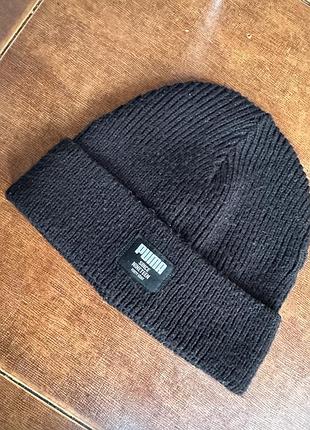 Шапка оригинальная