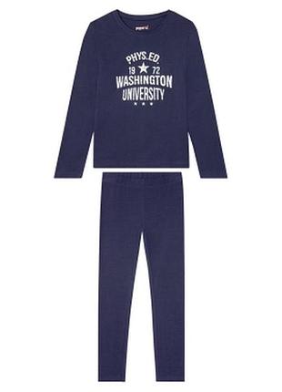 Пижамы хлопковая