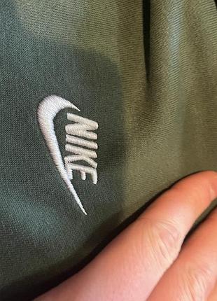 Кофточка  nike 3
