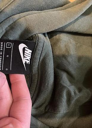 Кофточка  nike 5