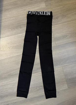 Легінси calvin klein