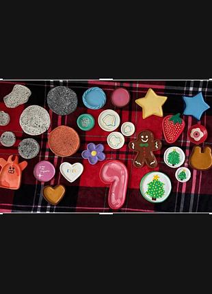 Підставка під свічку або прикрас та просто для декору