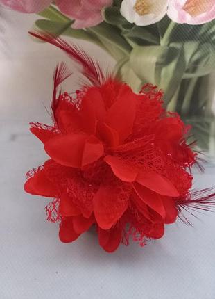 Заколка для волос