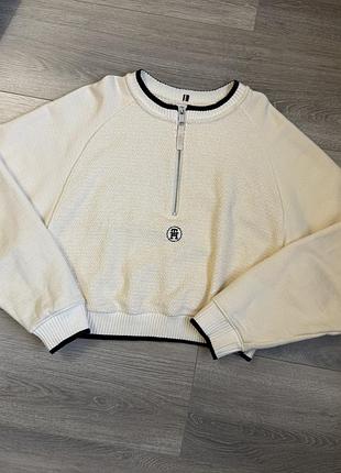Світер tommy hilfirger