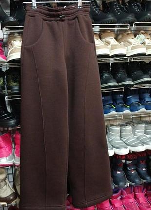 Штаны палаццо