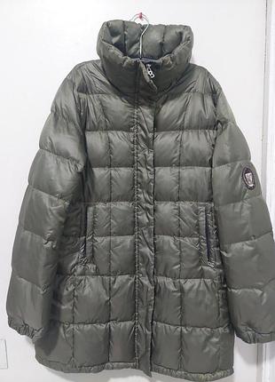 Пуховик bogner