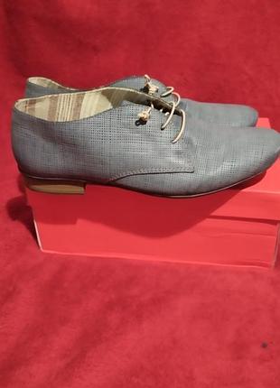 Брендовые ботиночки