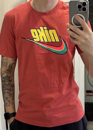 Футболка nike