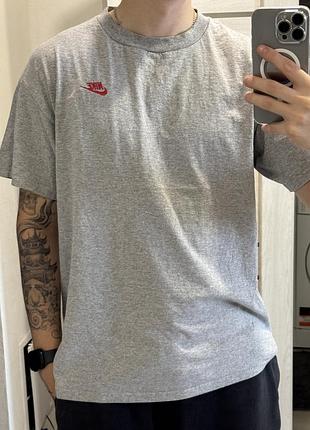 Футболка nike