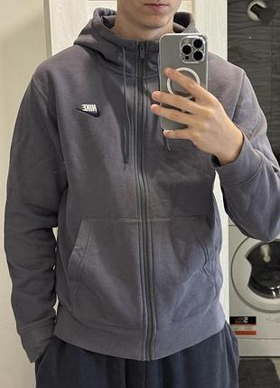 Кофта nike