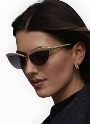 Bulgari сонцезахисні окуляри tubogas