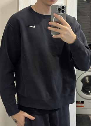 Кофта nike
