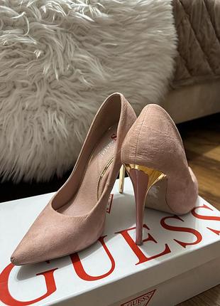 Туфлі лодочки