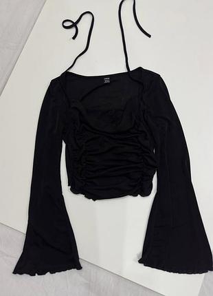 Sale на все і кофта з драпіруванням 3