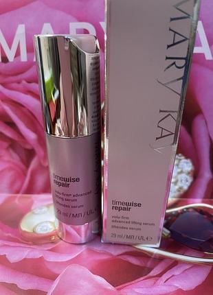 Активная лифтинг-сыворотка timewise repair mary kay