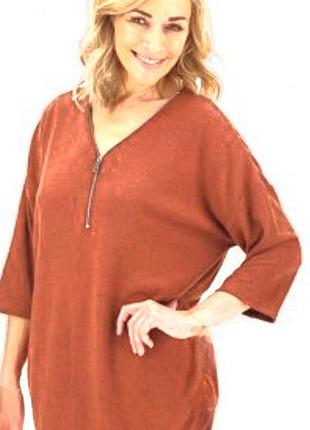 Блузка qed london