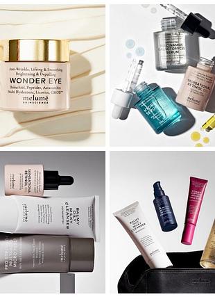 Black friday‼️розпродаж косметики мелюме