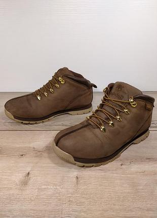 Черевики timberland 39р 2