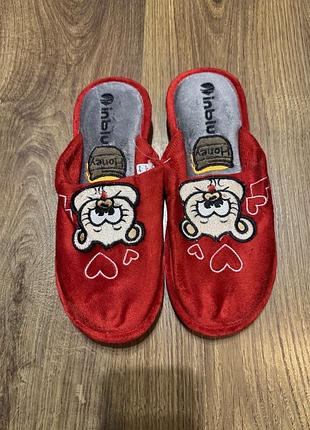 Тапки, капці