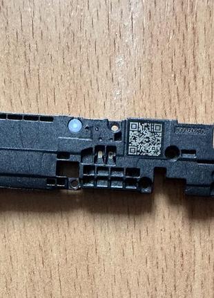 Поліфонічний динамік, бузер moto g60