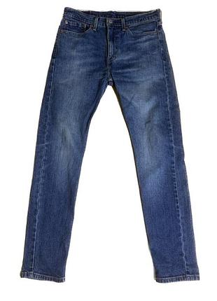Джинси levi’s slim fit skinny