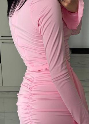 Жіночі сукні 8