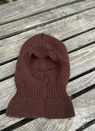 Шапка /шлом