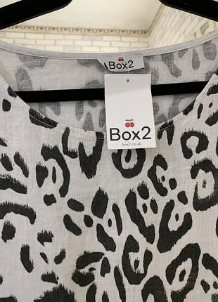 Лляна сукня 9