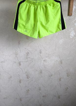 Спортивные шорты kalenji decathlon
