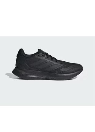 Кроссовки для бега adidas runfalcon 5 р 35,5 ст 22 см