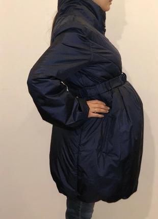 Пальто для беременных2 фото