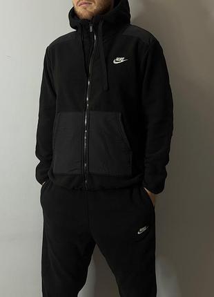 Костюм nike тедді