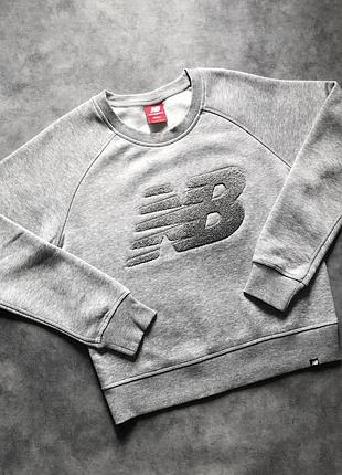 Світшот new balance