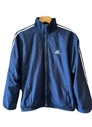 Вітровка adidas