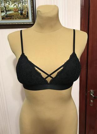 Гарний ліф-бралет