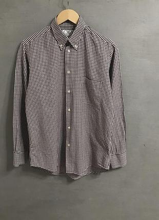 Сорочка camiceria vilali