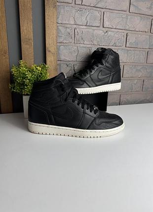 Кросівки nike air jordan