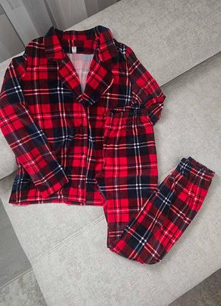 Пижама на девочку