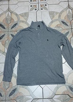 Polo ralph lauren размер l