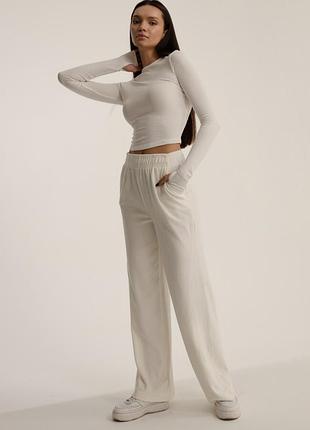 Велюровий костюм двійка від українського бренду