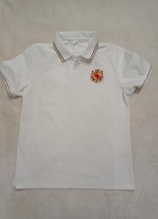 Поло женская одежда