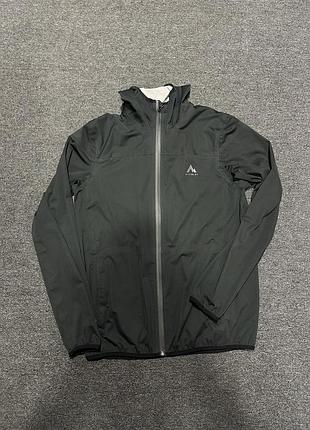 Куртка mckinley та lacoste
