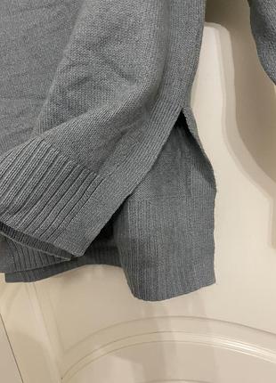 Світер з горловиною, гольф 3