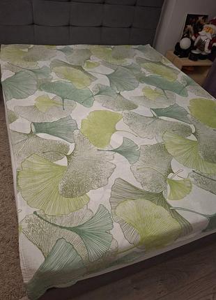 Муслиновая пододеяльник home fashion,160×210см