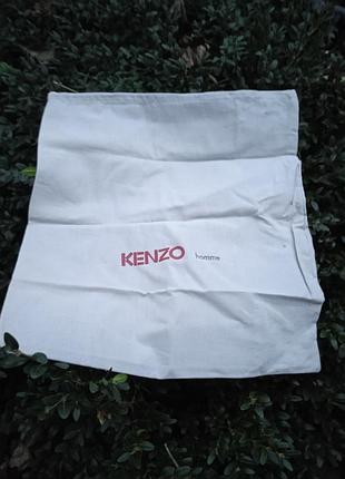 Пыльник kenzo в идеальном состоянии
