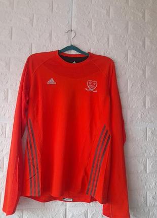 Футболка  adidas,розпродаж