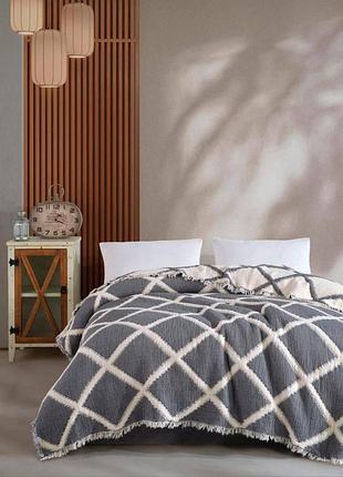 Муслиновое покрывало