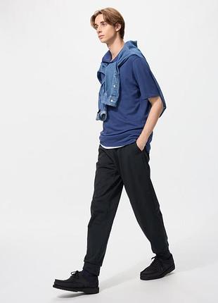 Джоггеры uniqlo (477748)