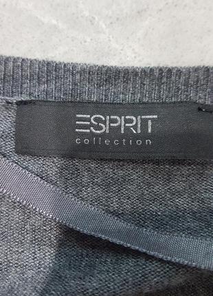 Esprit трикотажный кардиган6 фото